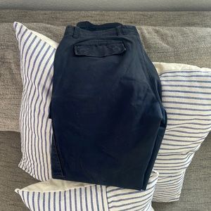 Vince Cargo Pants - Like New